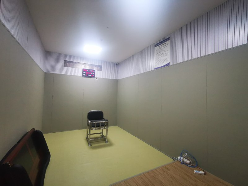 談話(huà)室防撞軟包材料選擇