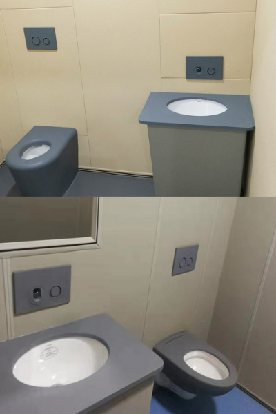 辦案區(qū)房間如何設(shè)計